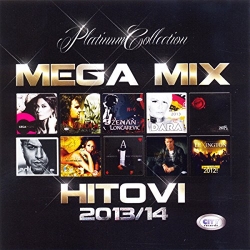 Mega Mix Hitovi 2013/14